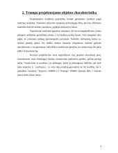 Verslo ekonomika: trauktinių gamyklėlės projektavimas 3 puslapis