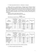 Verslo ekonomika: trauktinių gamyklėlės projektavimas 7 puslapis