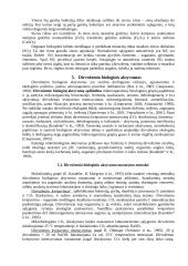 Dirvožemio biologija 16 puslapis