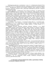 Dirvožemio biologija 18 puslapis