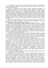 Dirvožemio biologija 20 puslapis