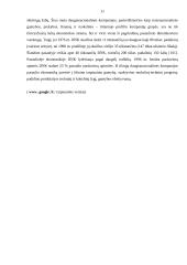 Verslo etika tarptautiniame verslo vystyme 11 puslapis