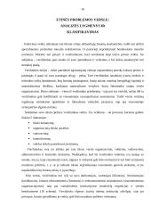 Verslo etika tarptautiniame verslo vystyme 16 puslapis