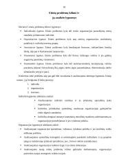 Verslo etika tarptautiniame verslo vystyme 18 puslapis