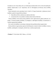 Verslo etika tarptautiniame verslo vystyme 20 puslapis