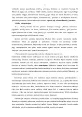 Verslo etika tarptautiniame verslo vystyme 4 puslapis