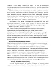 Verslo etika tarptautiniame verslo vystyme 6 puslapis