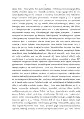 Verslo etika tarptautiniame verslo vystyme 9 puslapis