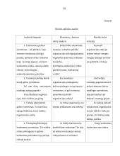 Verslo organizacijos išorinė aplinka ir jos įtaka valdymui 14 puslapis