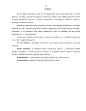 Verslo organizacijos išorinė aplinka ir jos įtaka valdymui 3 puslapis