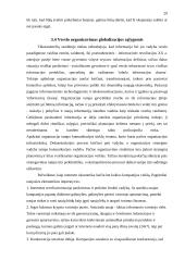 Verslo organizavimas globalizacijos sąlygomis 18 puslapis