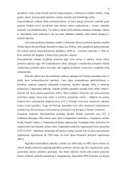 Verslo organizavimas globalizacijos sąlygomis 4 puslapis