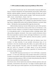 Verslo organizavimas globalizacijos sąlygomis 10 puslapis