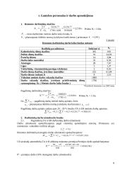 Verslo organizavimas: inertinių krovinių gabenimas 7 puslapis