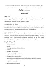 Dopingo poveikis 3 puslapis