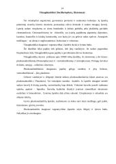 Dumblių savybės 14 puslapis