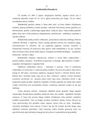 Dumblių savybės 15 puslapis