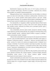 Dumblių savybės 17 puslapis