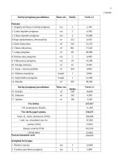 Verslo planas: apgyvendinimo bei maitinimo verslas UAB "Aupala" 5 puslapis