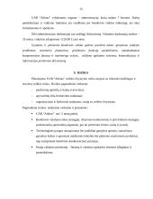 Verslo planas: drabužiai sportui UAB "Atletas" 14 puslapis