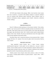 Verslo planas: drabužiai sportui UAB "Atletas" 6 puslapis