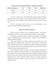 Verslo planas: drabužiai sportui UAB "Atletas" 7 puslapis
