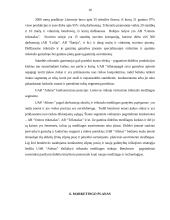 Verslo planas: drabužiai sportui UAB "Atletas" 9 puslapis
