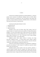 Verslo planas: išrūgų miltelių gamyba UAB "Lavisa" 12 puslapis