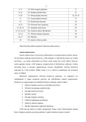 Verslo planas: išrūgų miltelių gamyba UAB "Lavisa" 15 puslapis