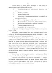 Verslo planas: išrūgų miltelių gamyba UAB "Lavisa" 16 puslapis