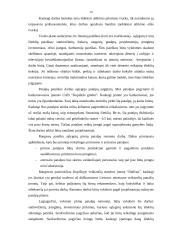 Verslo planas: išrūgų miltelių gamyba UAB "Lavisa" 18 puslapis