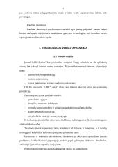 Verslo planas: išrūgų miltelių gamyba UAB "Lavisa" 3 puslapis