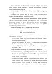 Verslo planas: išrūgų miltelių gamyba UAB "Lavisa" 4 puslapis