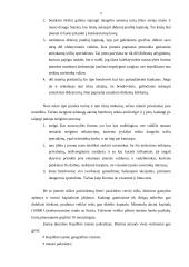 Verslo planas: išrūgų miltelių gamyba UAB "Lavisa" 6 puslapis