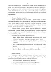 Verslo planas: išrūgų miltelių gamyba UAB "Lavisa" 8 puslapis