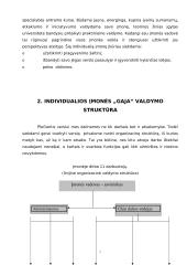 Verslo planas: kaimo turizmo organizavimas ir plėtojimas IĮ "Gaja" 6 puslapis