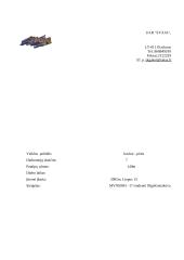 Verslo planas: kavinė-pirtis UAB "Svaja"
