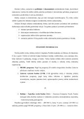 Verslo planas: kavinė-pirtis UAB "Svaja" 19 puslapis