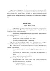 Verslo planas: kavinė-pirtis UAB "Svaja" 4 puslapis