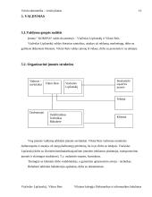 Verslo planas: mažmeninė kompiuterinės technikos ir programinės įrangos prekybos įmonė "Kompas" 12 puslapis