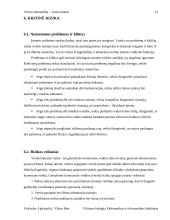 Verslo planas: mažmeninė kompiuterinės technikos ir programinės įrangos prekybos įmonė "Kompas" 14 puslapis