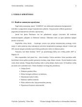 Verslo planas: mažmeninė kompiuterinės technikos ir programinės įrangos prekybos įmonė "Kompas" 3 puslapis