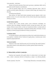 Verslo planas: mažmeninė kompiuterinės technikos ir programinės įrangos prekybos įmonė "Kompas" 6 puslapis