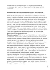 Teisės normos 6 puslapis