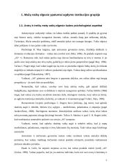 2–3 metų vaikų elgesys ir piešimas 5 puslapis