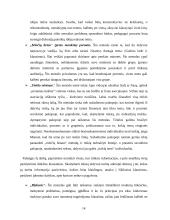 Aktyviųjų metodų taikymas ikimokykliniame amžiuje 13 puslapis