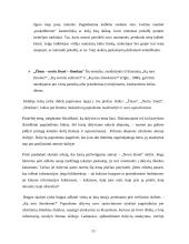 Aktyviųjų metodų taikymas ikimokykliniame amžiuje 14 puslapis