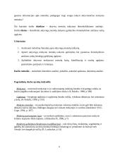 Aktyviųjų metodų taikymas ikimokykliniame amžiuje 3 puslapis