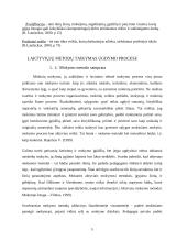 Aktyviųjų metodų taikymas ikimokykliniame amžiuje 4 puslapis