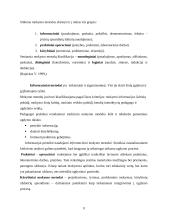 Aktyviųjų metodų taikymas ikimokykliniame amžiuje 8 puslapis